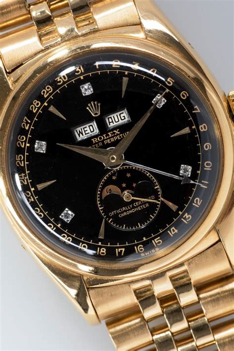 bao dai rolex 6062|rolex 6062 diamond.